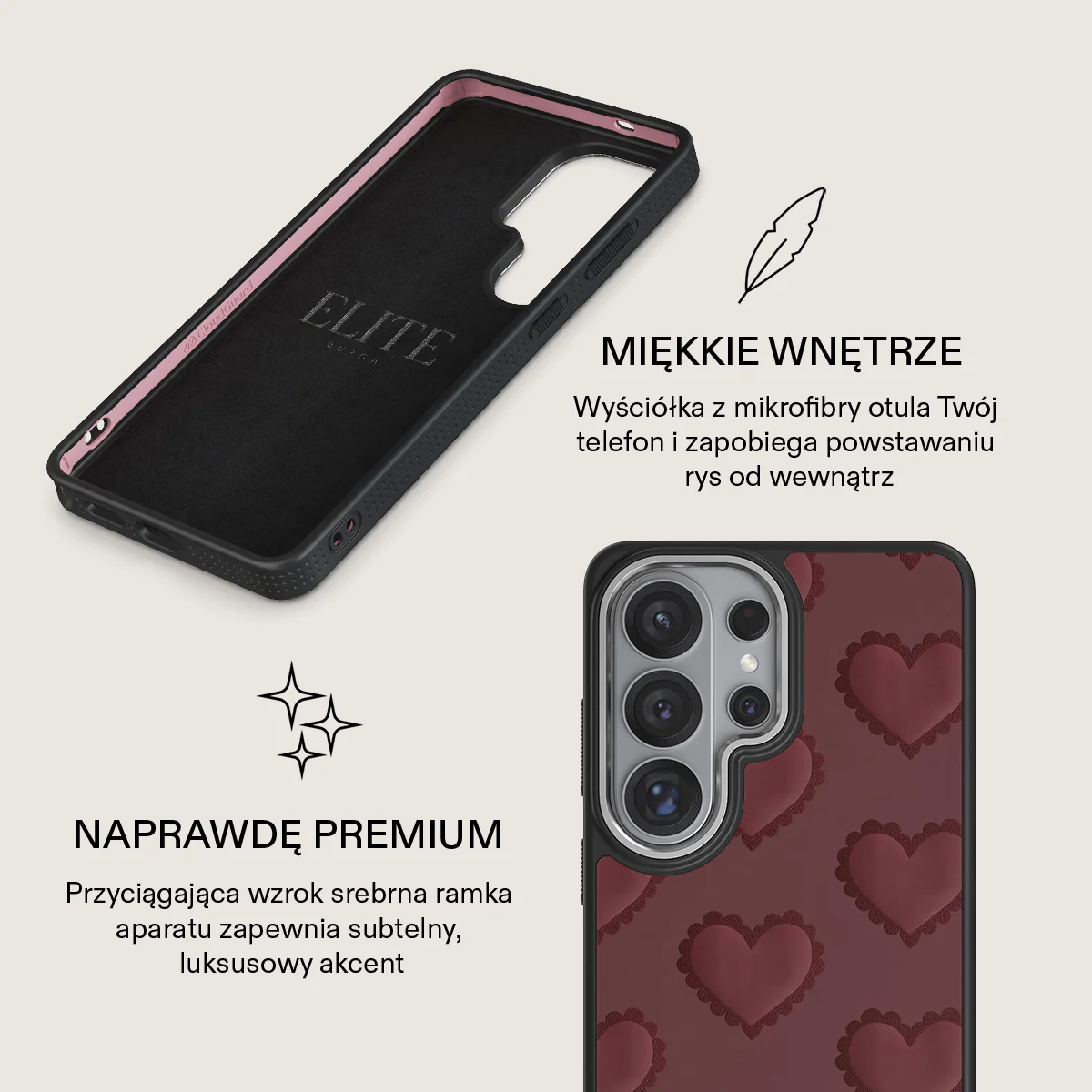 Loveholic - Samsung Galaxy S26 Ultra Etui - Image 24