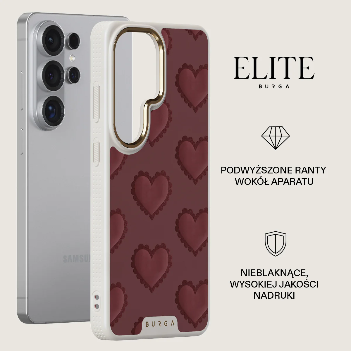 Loveholic - Samsung Galaxy S26 Ultra Etui - Image 27