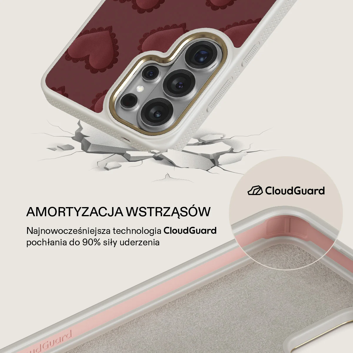 Loveholic - Samsung Galaxy S26 Ultra Etui - Image 28