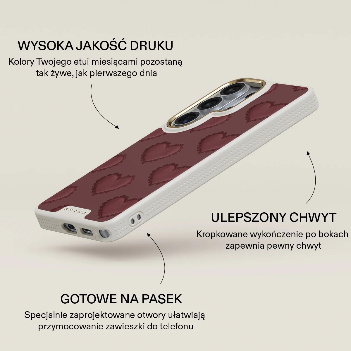 Loveholic - Samsung Galaxy S26 Ultra Etui - Image 30