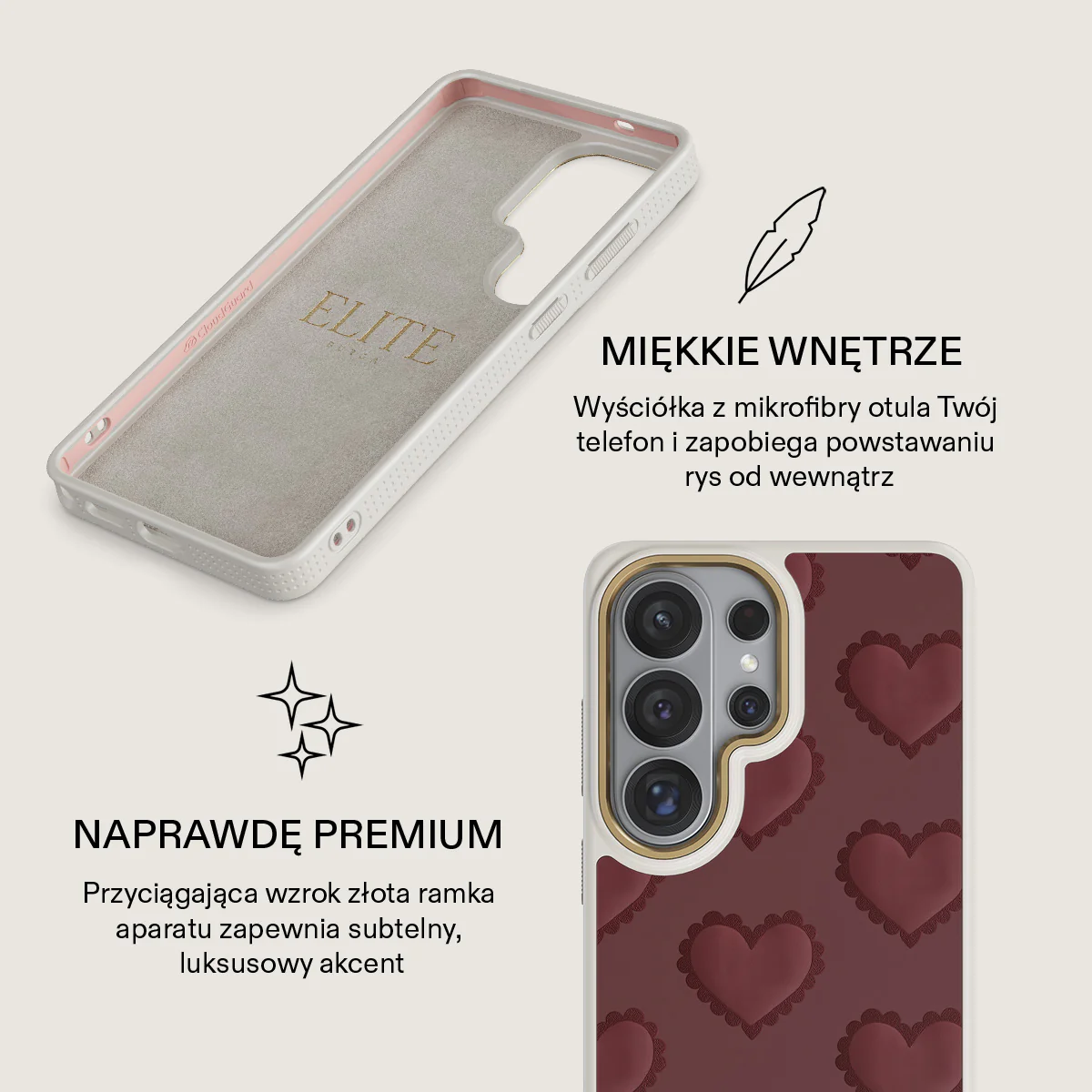 Loveholic - Samsung Galaxy S26 Ultra Etui - Image 31