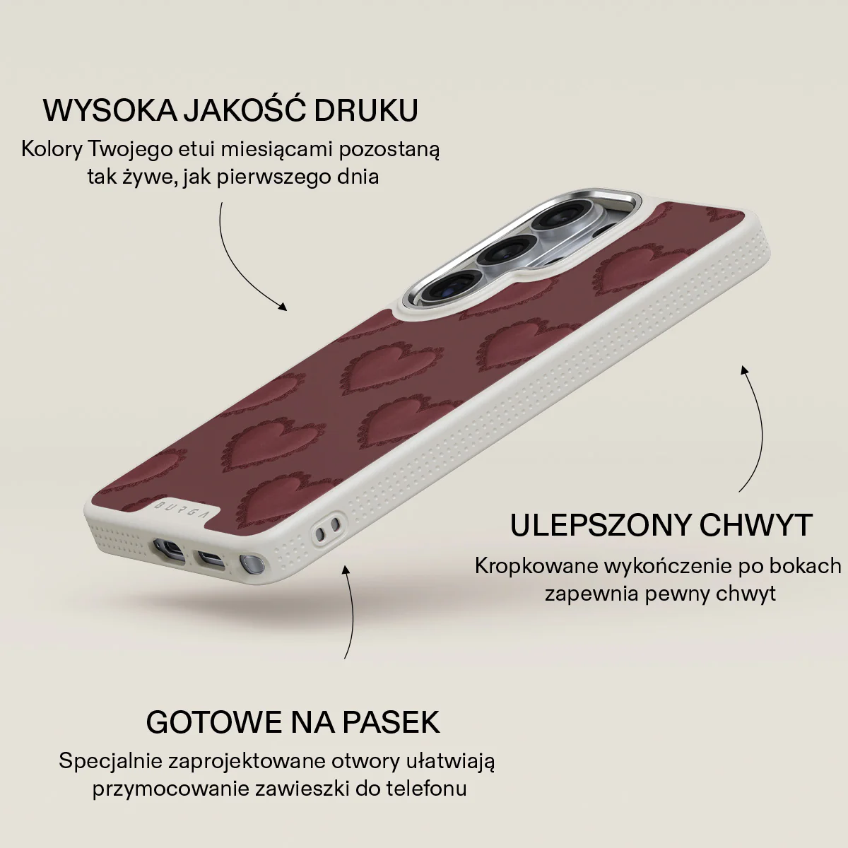 Loveholic - Samsung Galaxy S26 Ultra Etui - Image 37