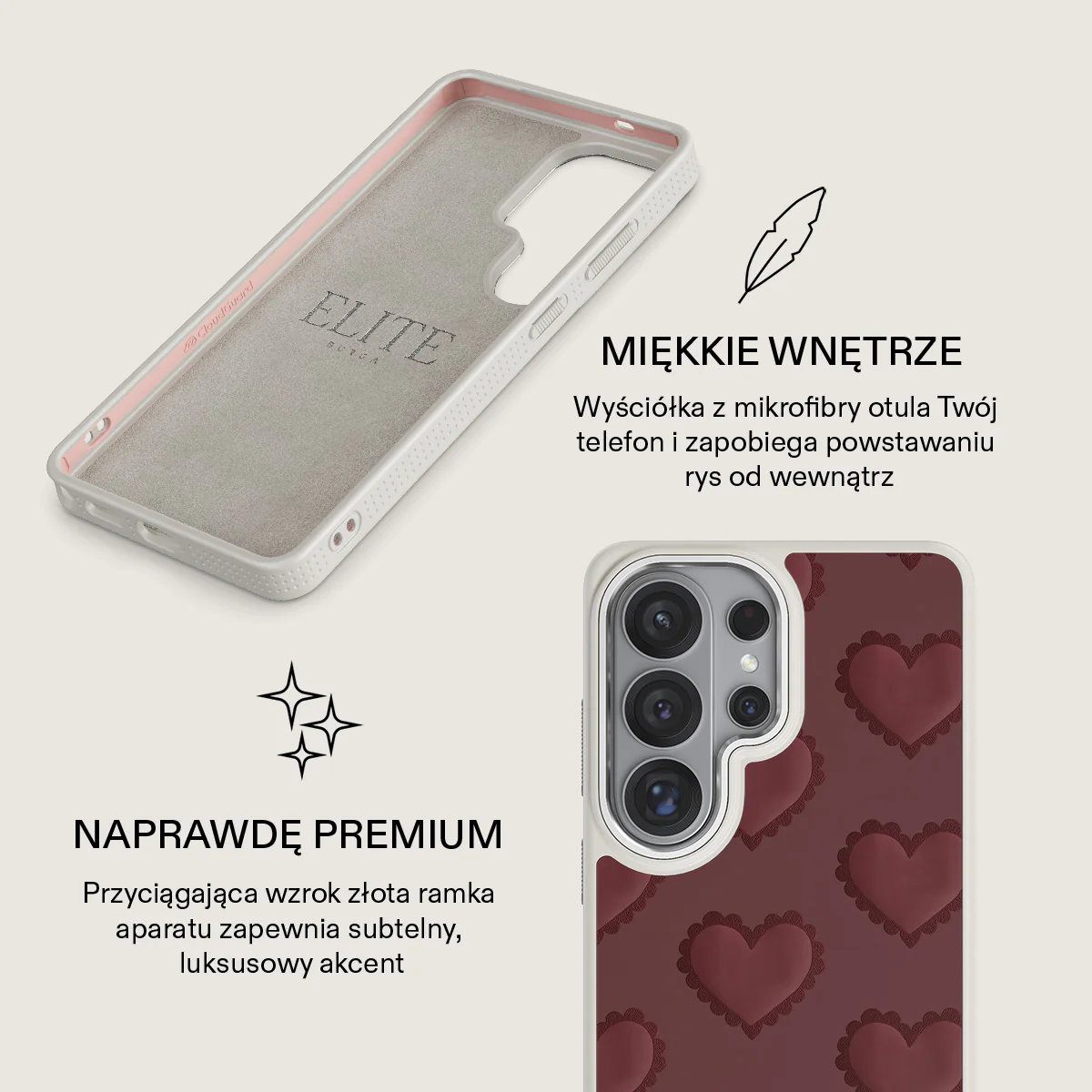 Loveholic - Samsung Galaxy S26 Ultra Etui - Image 38