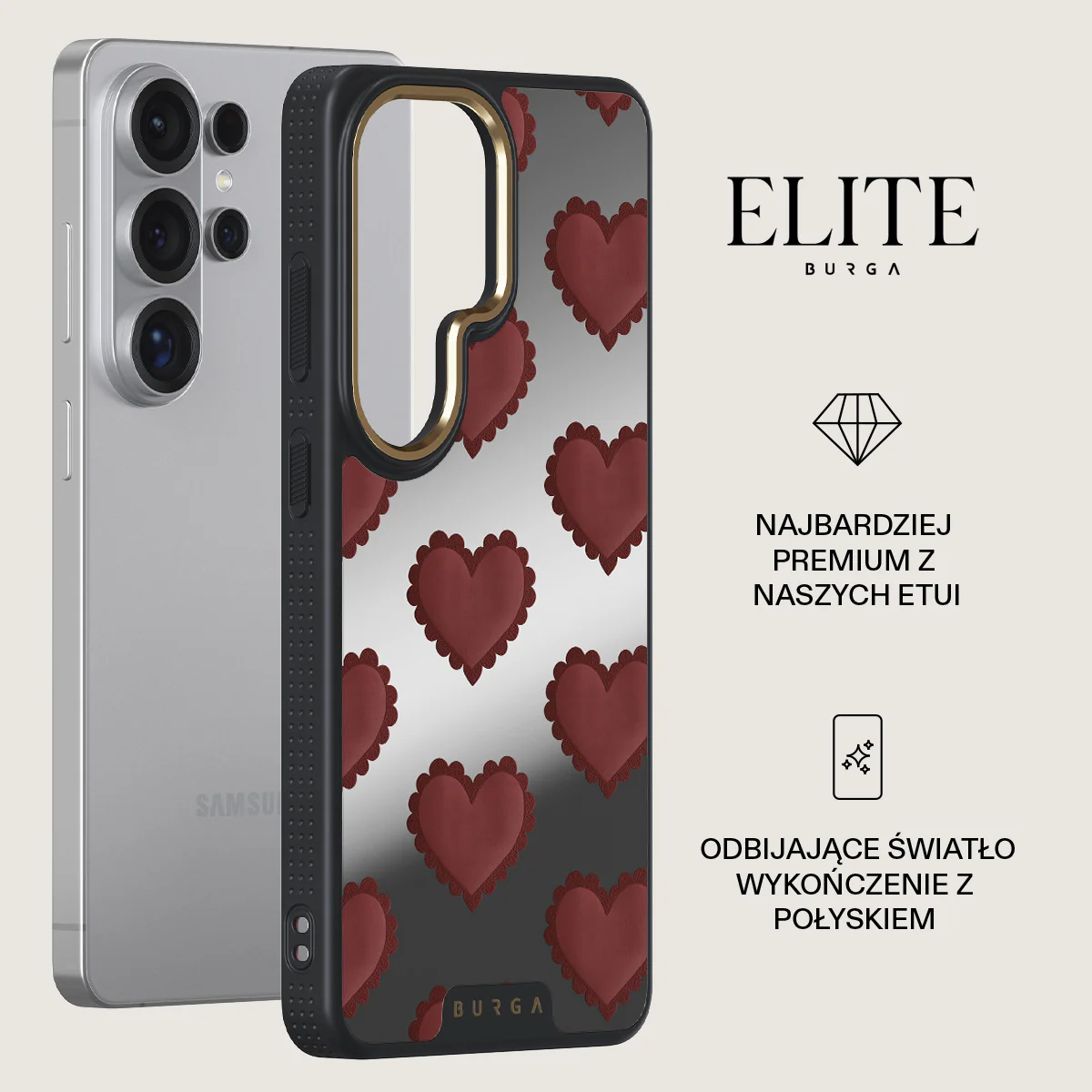 Loveholic - Samsung Galaxy S26 Ultra Etui - Image 41