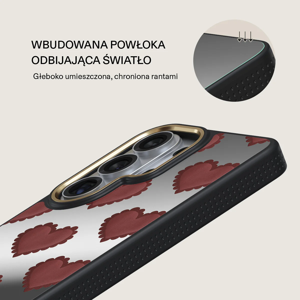Loveholic - Samsung Galaxy S26 Ultra Etui - Image 43
