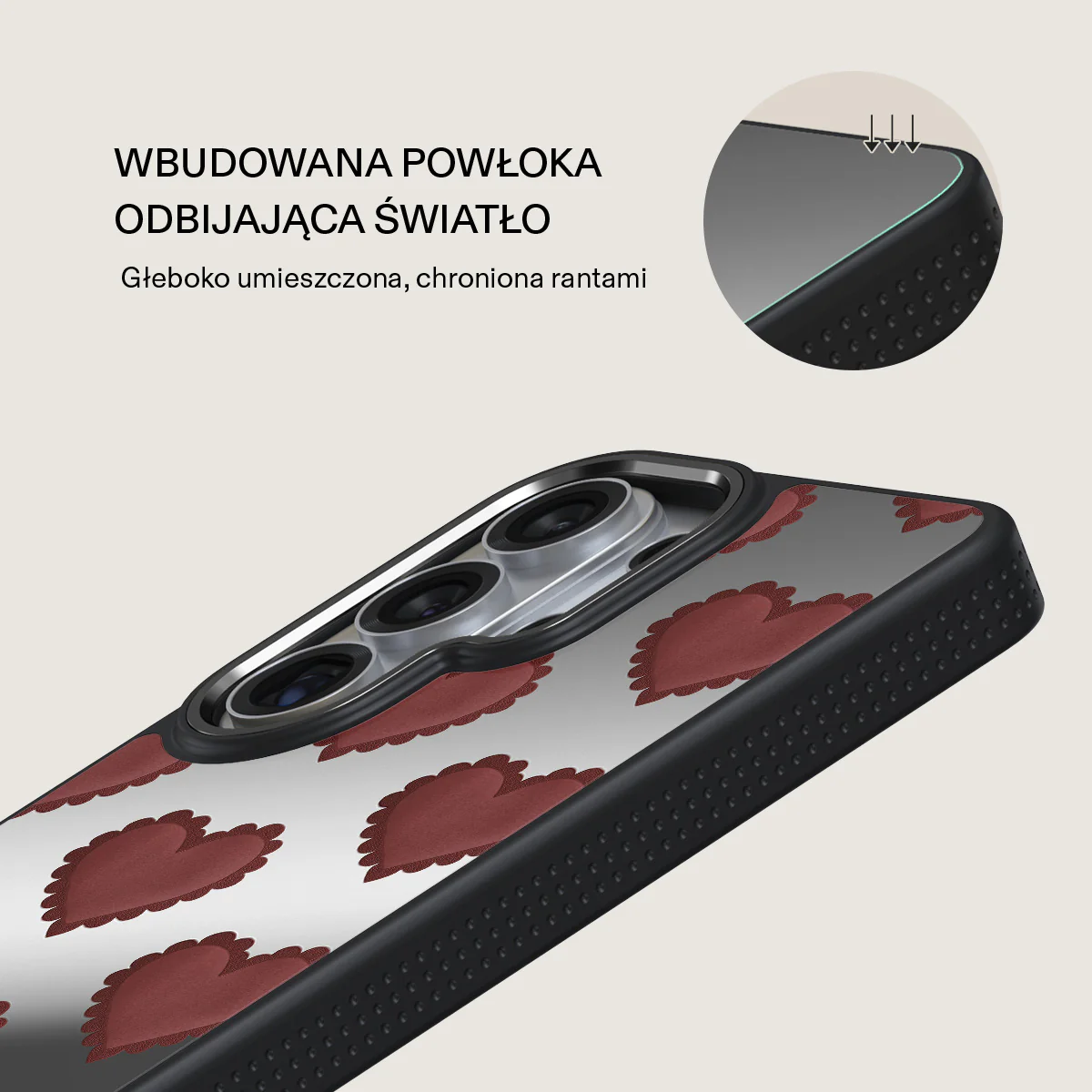Loveholic - Samsung Galaxy S26 Ultra Etui - Image 51
