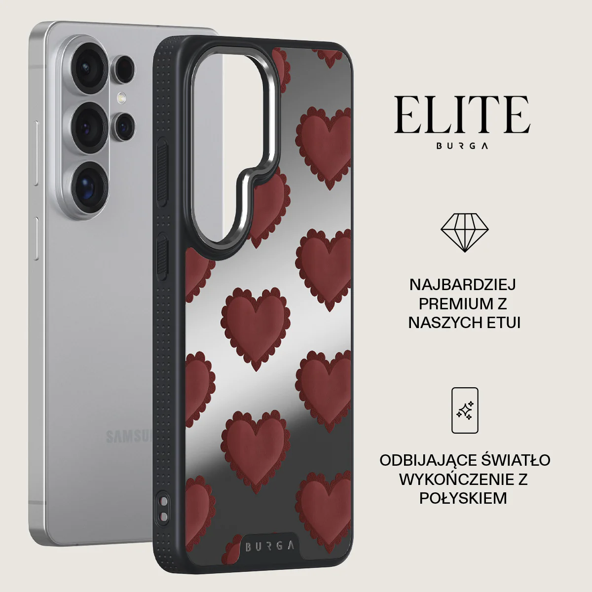 Loveholic - Samsung Galaxy S26 Ultra Etui - Image 57