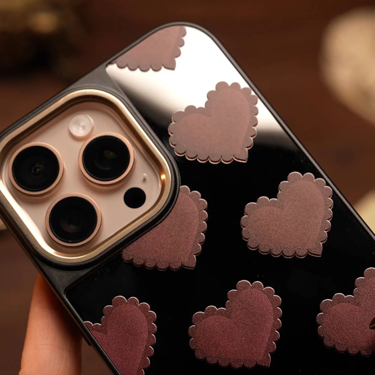 Loveholic - Samsung Galaxy S26 Ultra Etui - Image 67