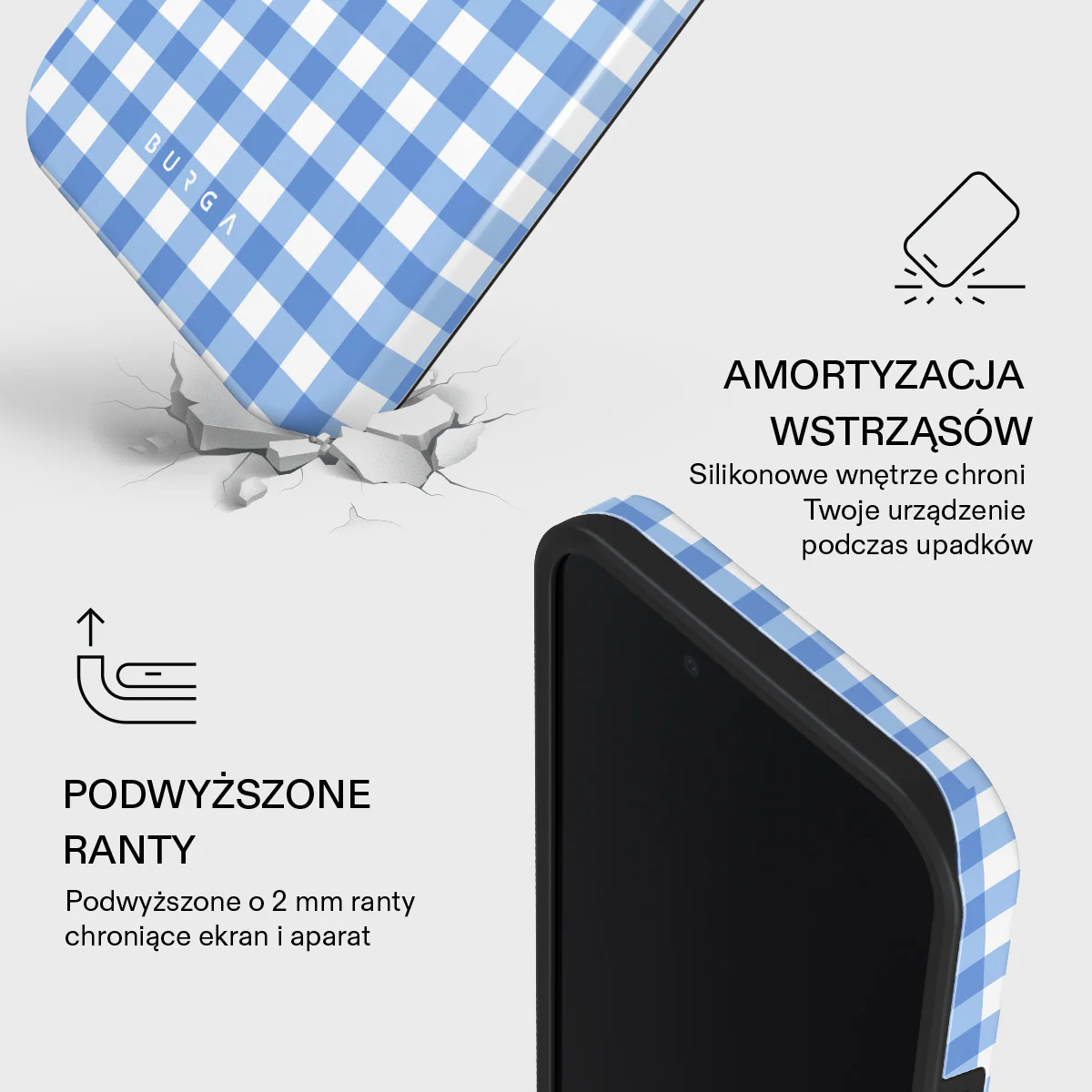Lovely Day - iPhone 17e Etui - Image 4
