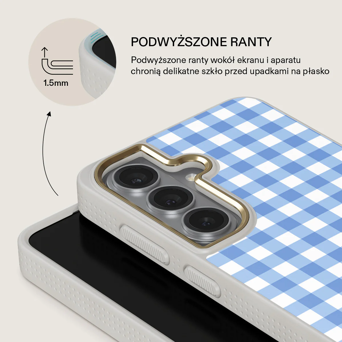 Lovely Day - Samsung Galaxy S26 Etui - Image 29