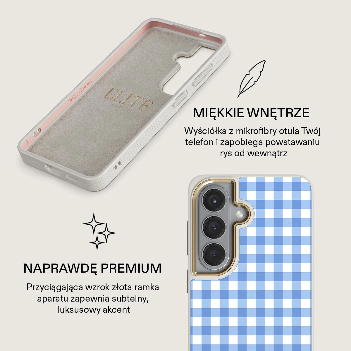 Lovely Day - Samsung Galaxy S26 Etui - Image 31