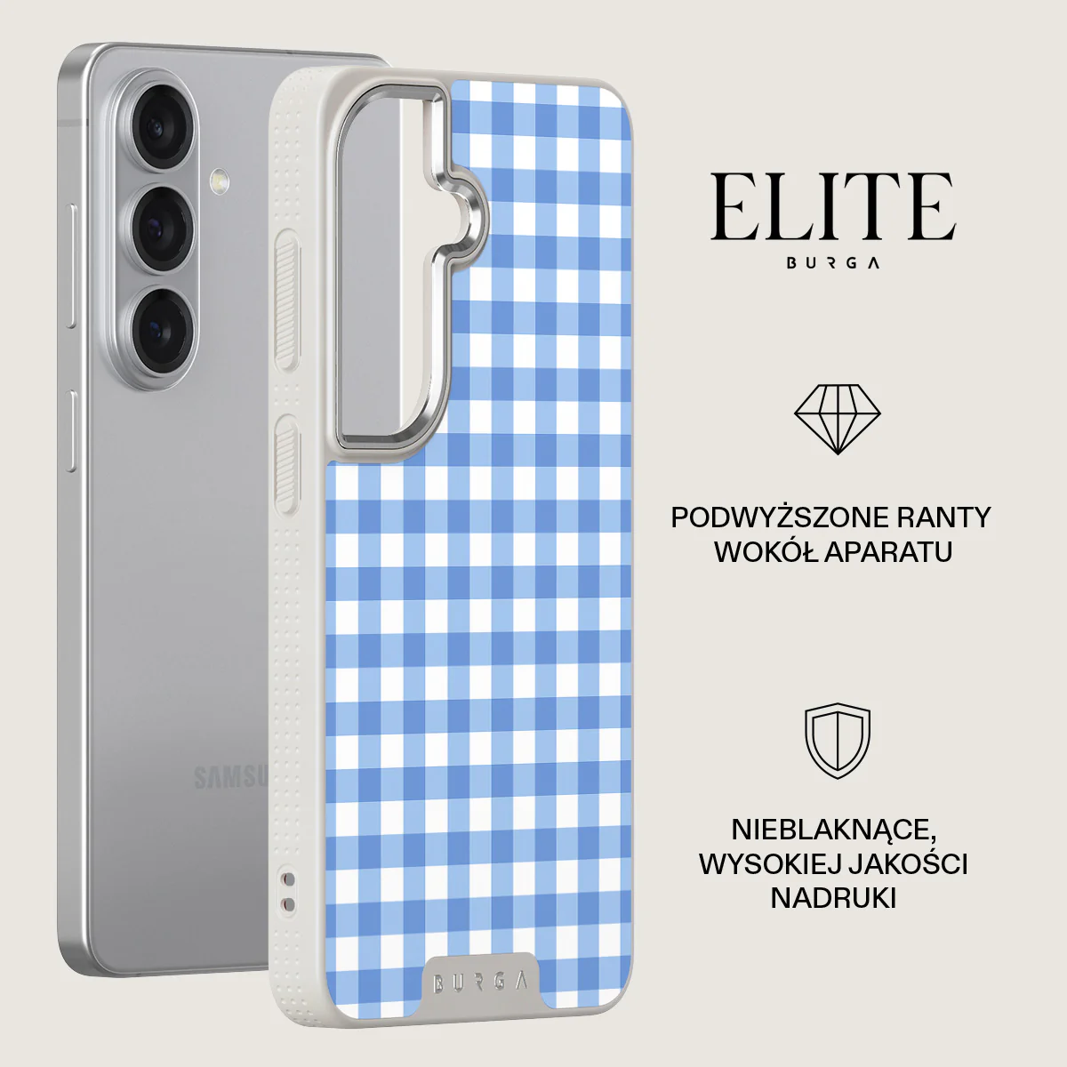 Lovely Day - Samsung Galaxy S26 Etui - Image 34
