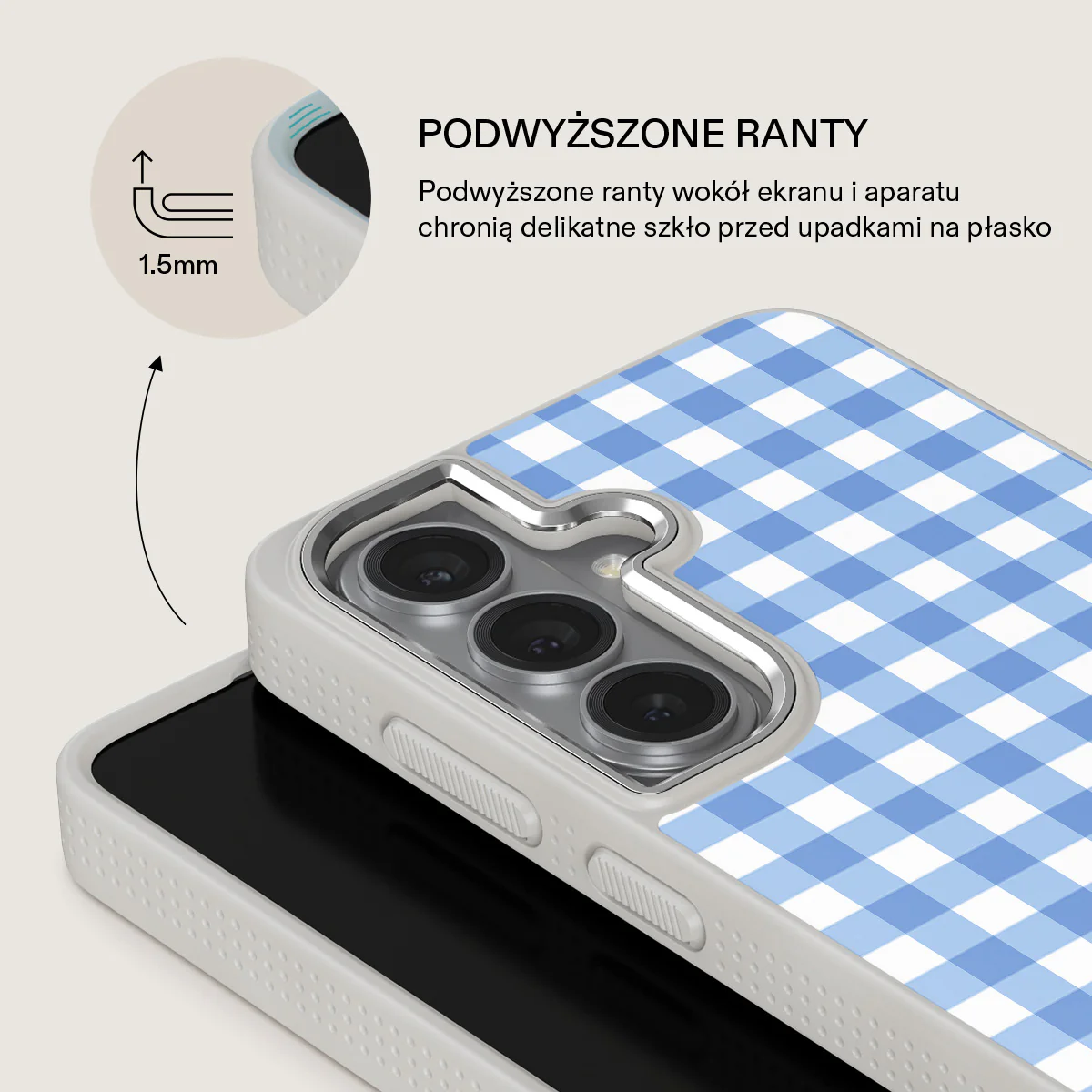 Lovely Day - Samsung Galaxy S26 Etui - Image 36