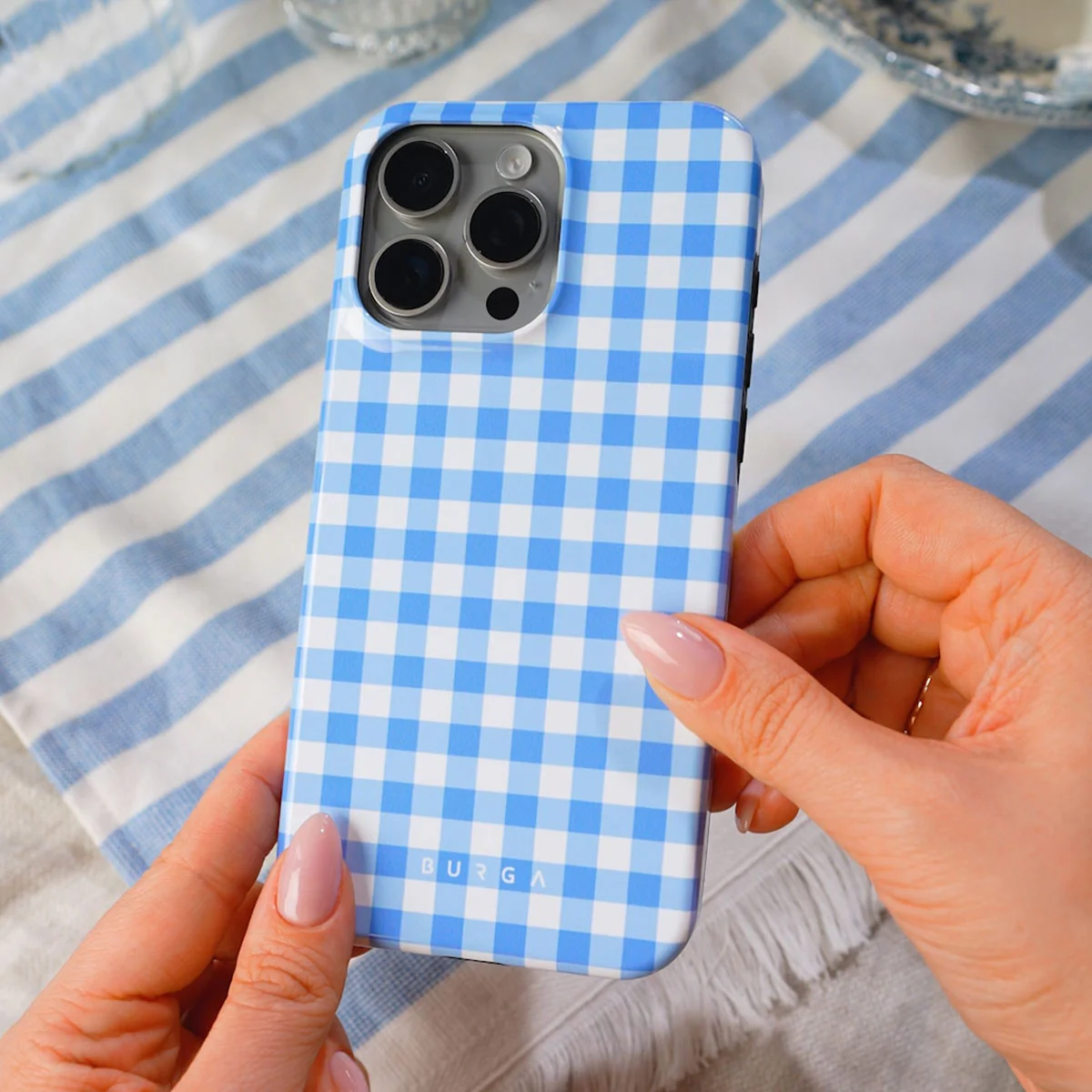 Lovely Day - Samsung Galaxy S26 Etui - Image 40