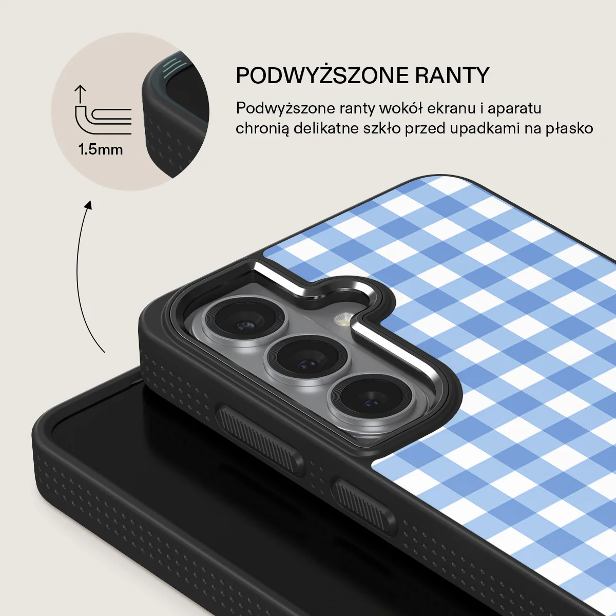 Lovely Day - Samsung Galaxy S26 Plus Etui - Image 15