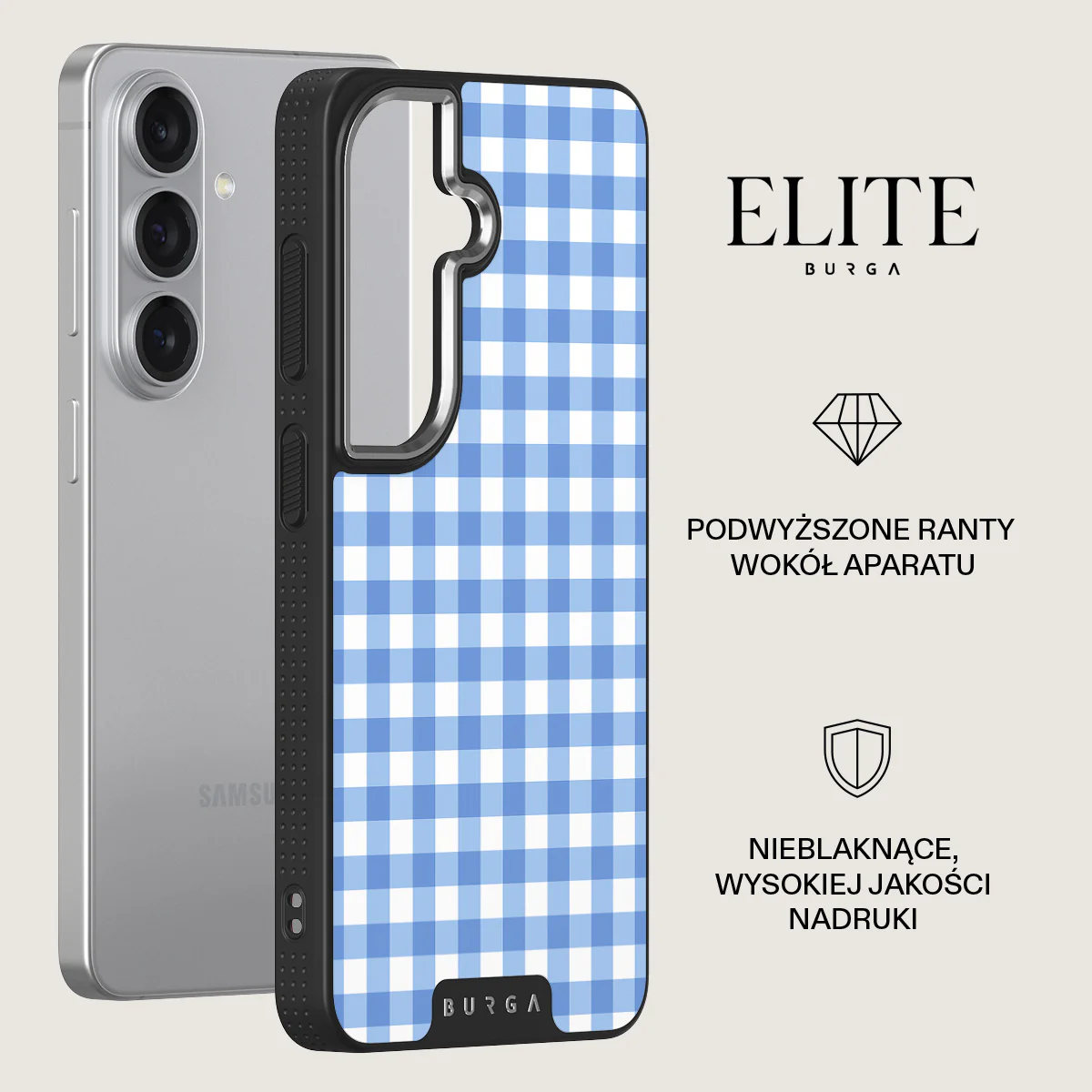 Lovely Day - Samsung Galaxy S26 Plus Etui - Image 20