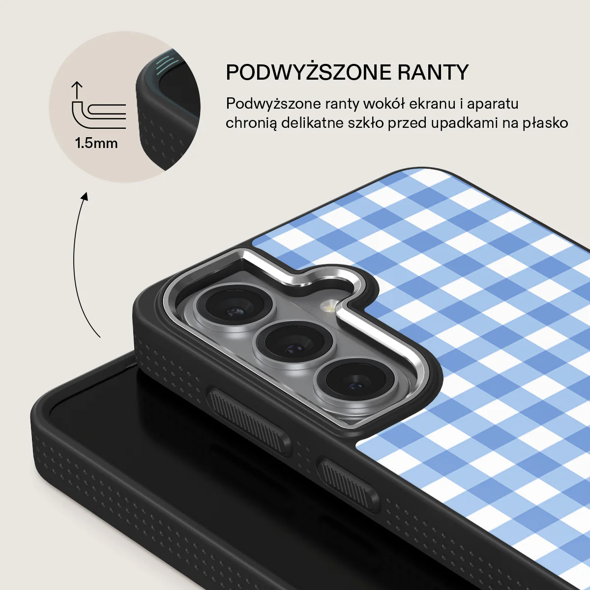 Lovely Day - Samsung Galaxy S26 Plus Etui - Image 22