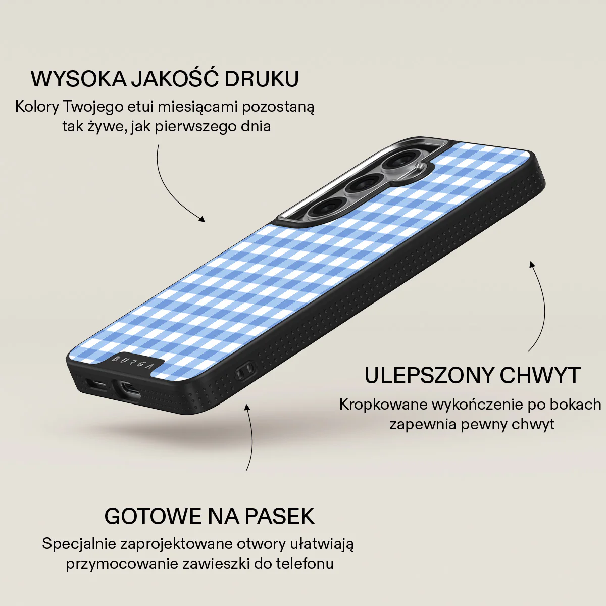 Lovely Day - Samsung Galaxy S26 Plus Etui - Image 23