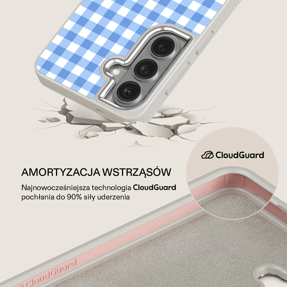 Lovely Day - Samsung Galaxy S26 Plus Etui - Image 35