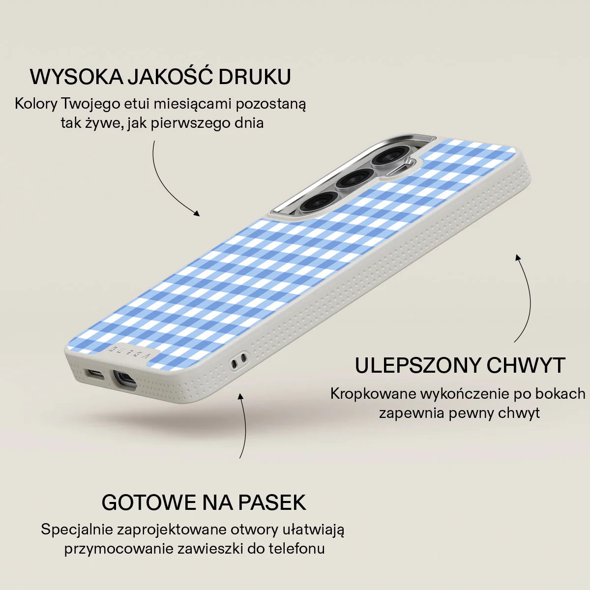 Lovely Day - Samsung Galaxy S26 Plus Etui - Image 37