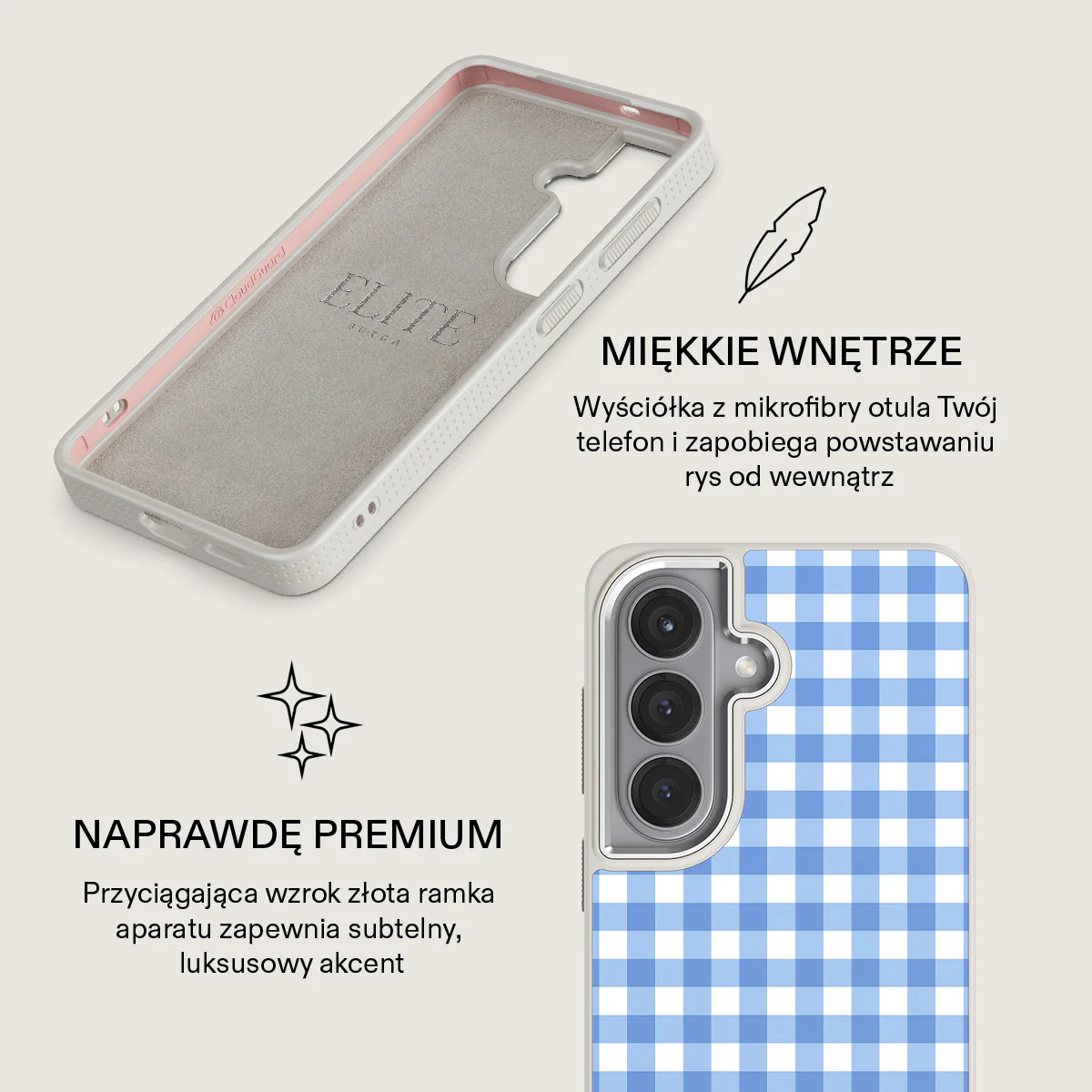 Lovely Day - Samsung Galaxy S26 Plus Etui - Image 38