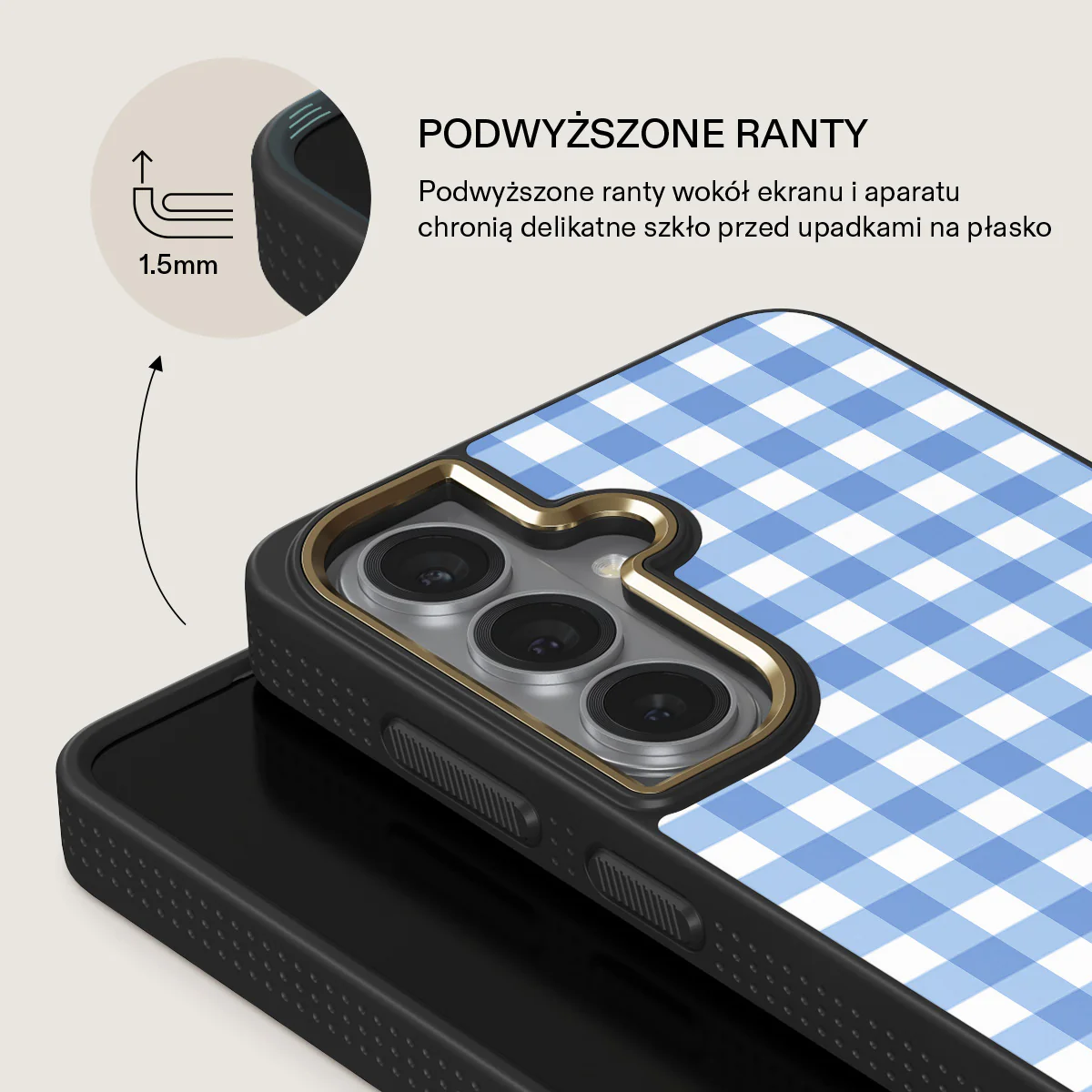 Lovely Day - Samsung Galaxy S26 Plus Etui - Image 8