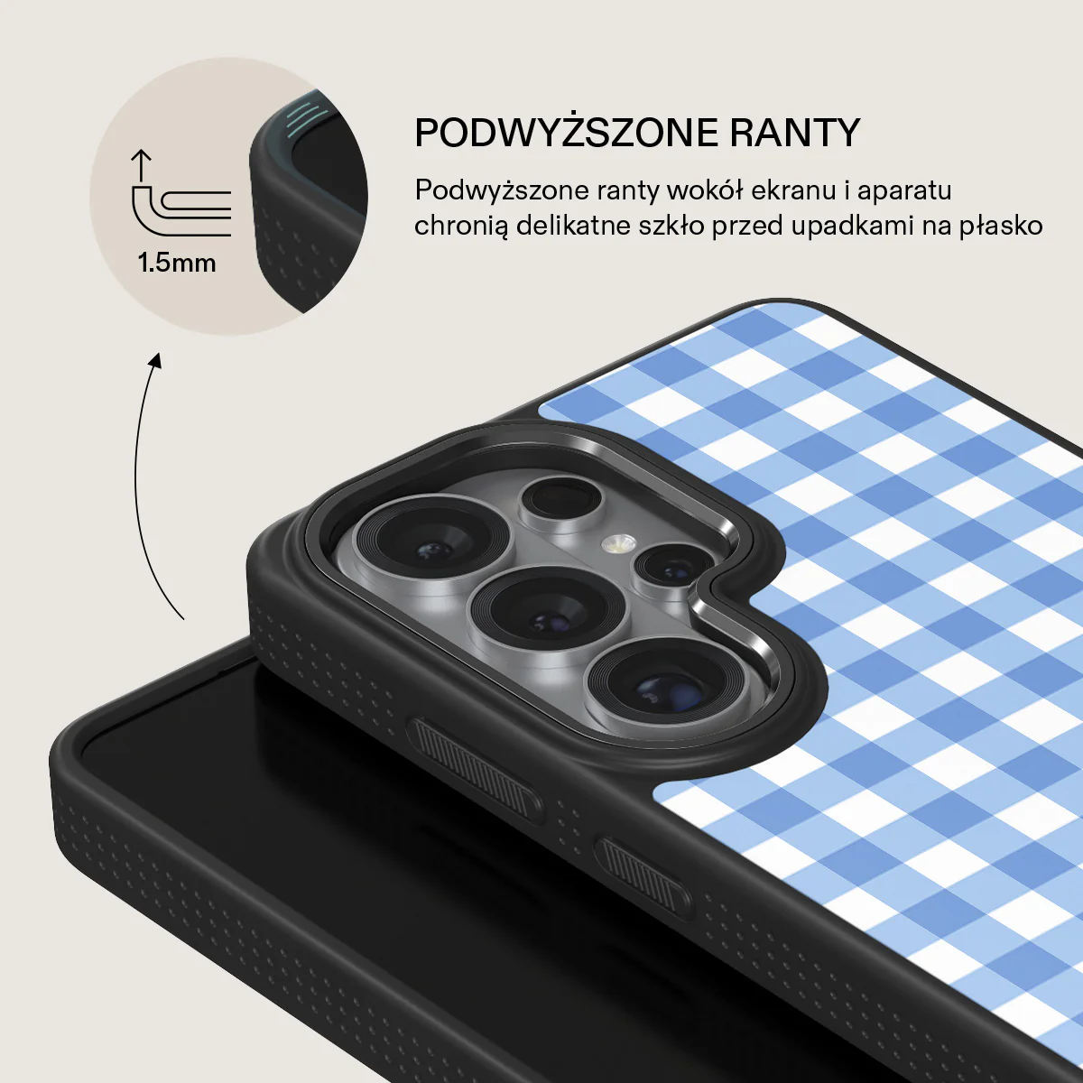 Lovely Day - Samsung Galaxy S26 Ultra Etui - Image 15