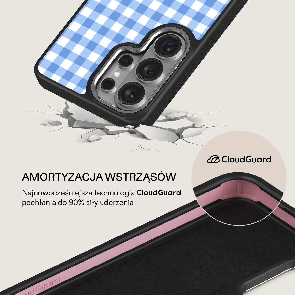 Lovely Day - Samsung Galaxy S26 Ultra Etui - Image 21