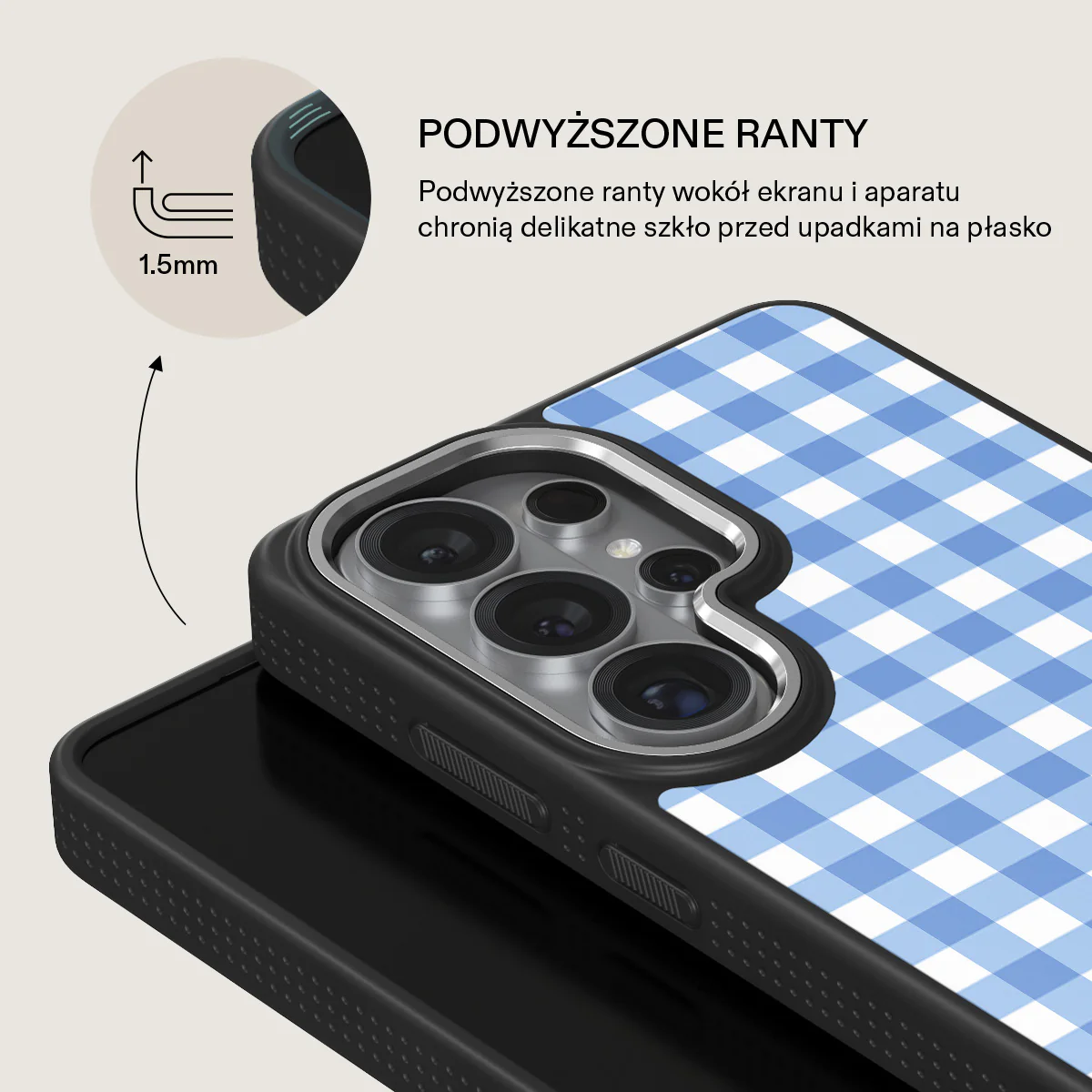 Lovely Day - Samsung Galaxy S26 Ultra Etui - Image 22