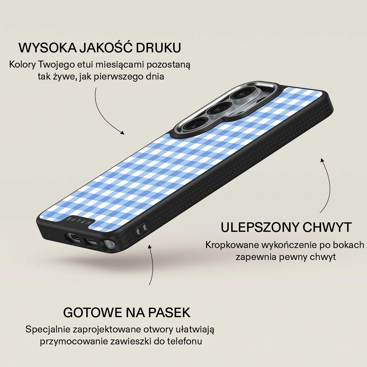 Lovely Day - Samsung Galaxy S26 Ultra Etui - Image 23