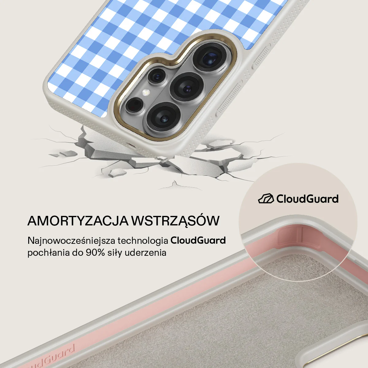 Lovely Day - Samsung Galaxy S26 Ultra Etui - Image 28