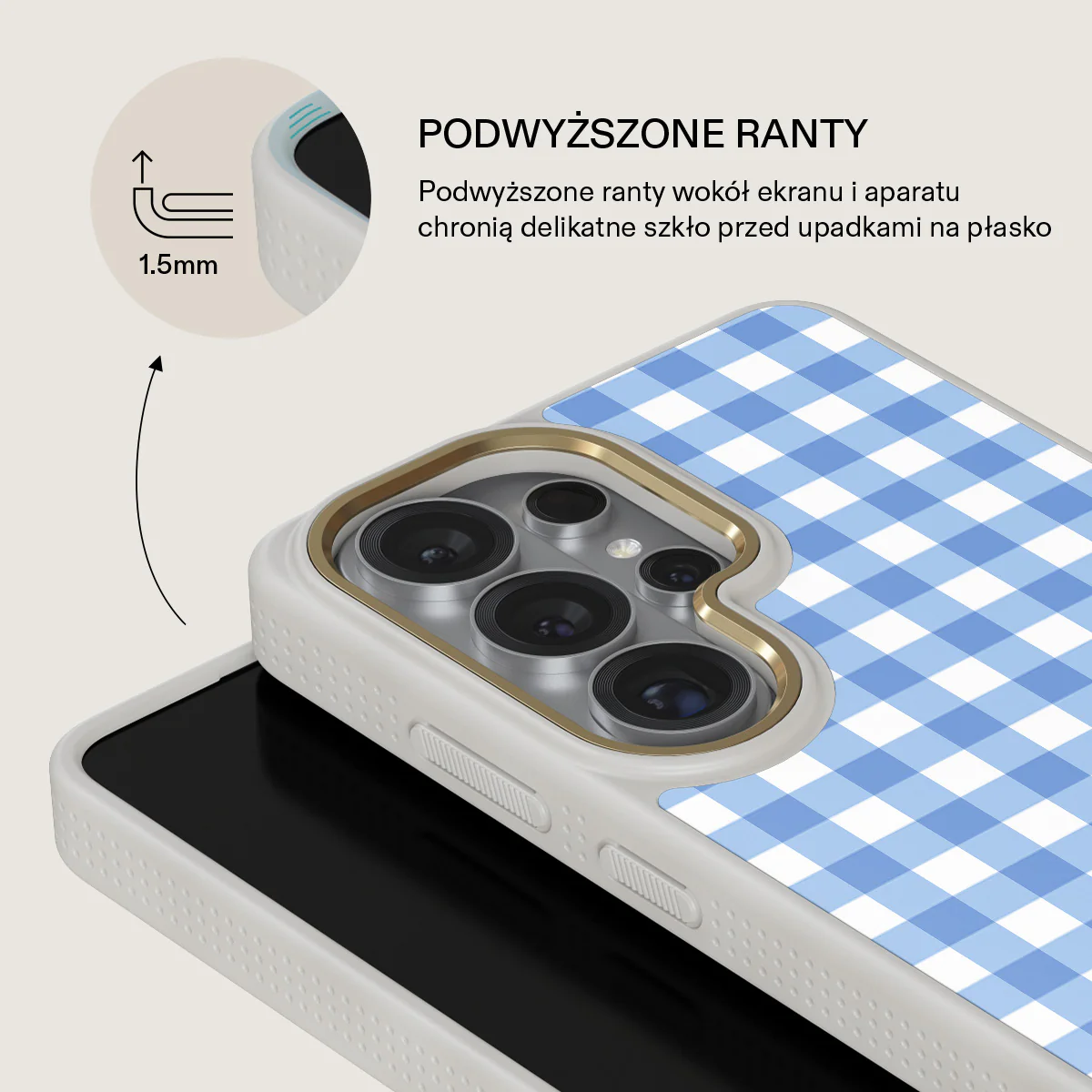 Lovely Day - Samsung Galaxy S26 Ultra Etui - Image 29