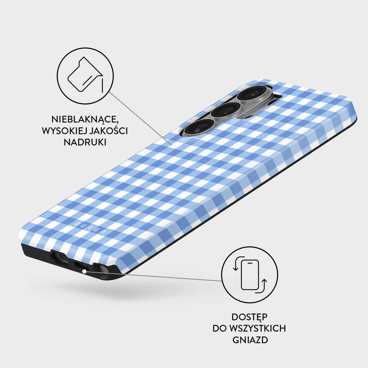 Lovely Day - Samsung Galaxy S26 Ultra Etui - Image 3