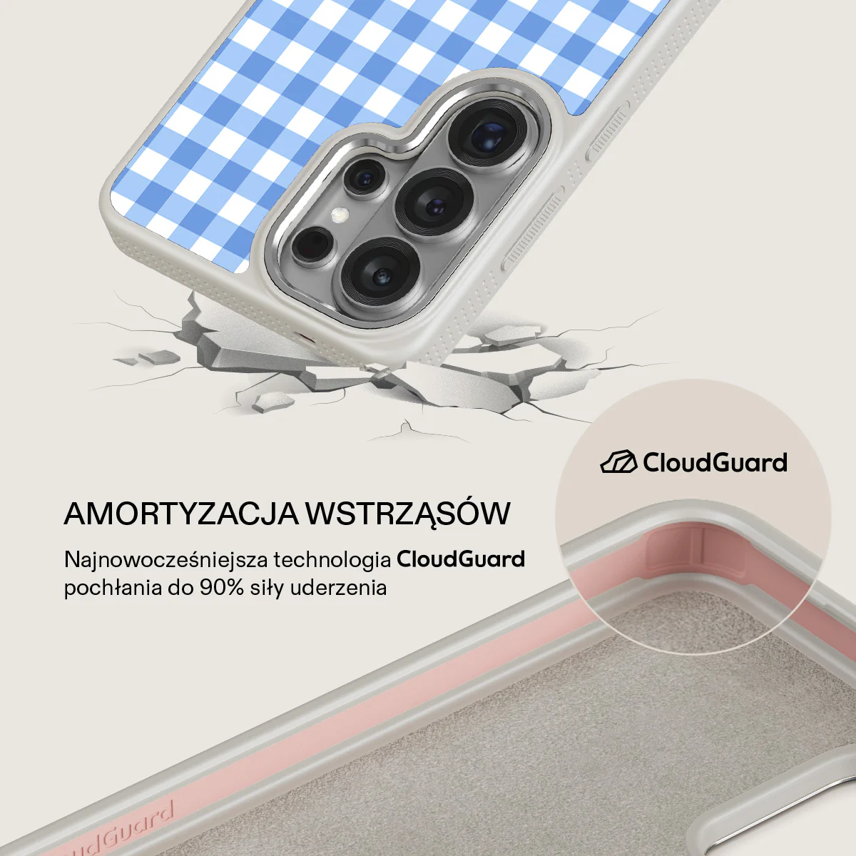 Lovely Day - Samsung Galaxy S26 Ultra Etui - Image 35