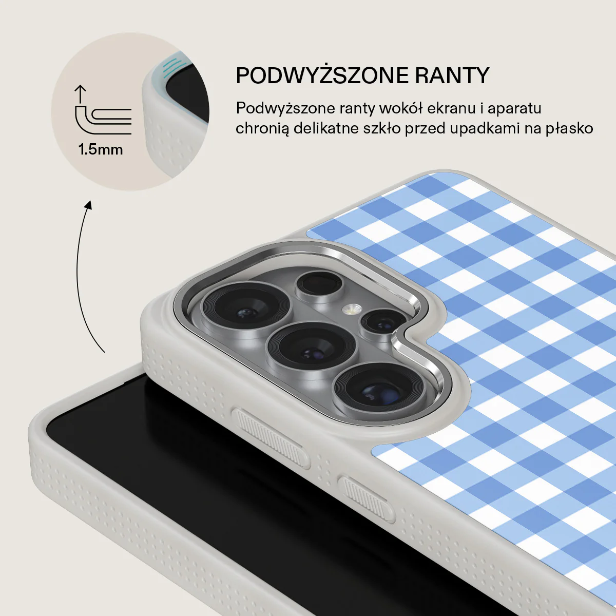 Lovely Day - Samsung Galaxy S26 Ultra Etui - Image 36