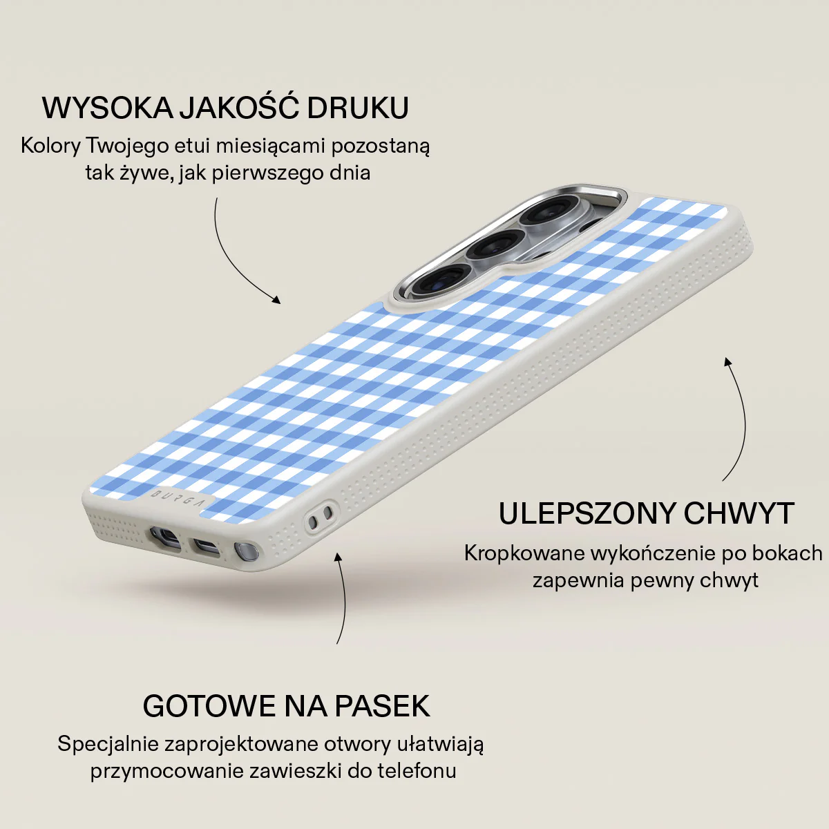Lovely Day - Samsung Galaxy S26 Ultra Etui - Image 37