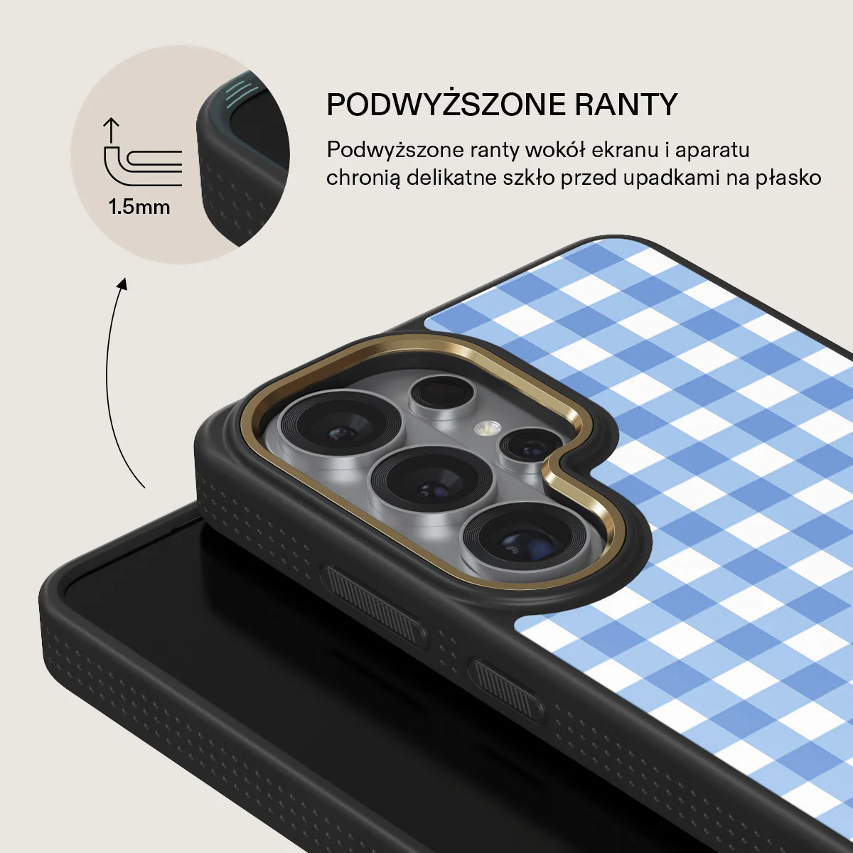 Lovely Day - Samsung Galaxy S26 Ultra Etui - Image 8