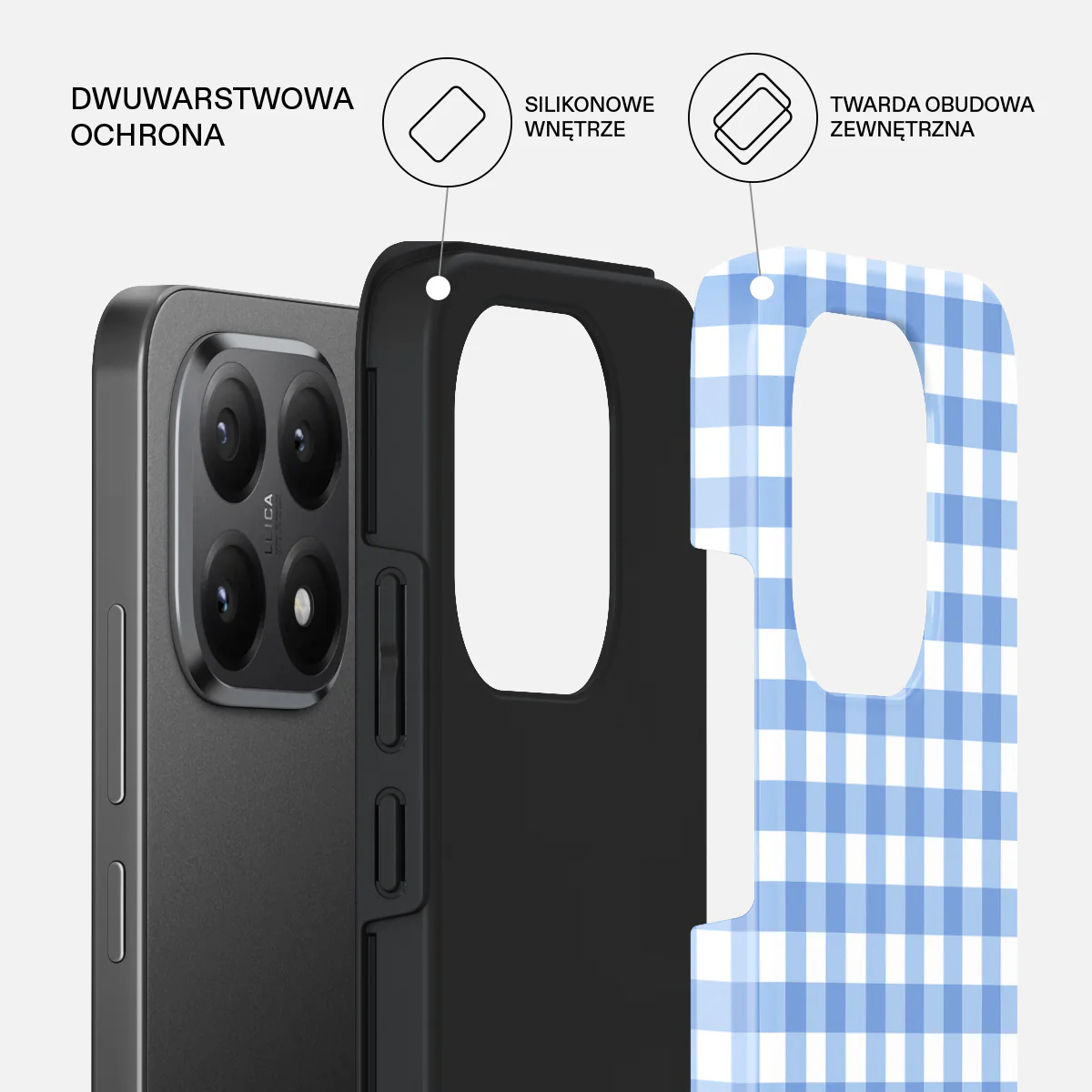 Lovely Day - Xiaomi 15T Etui - Image 2