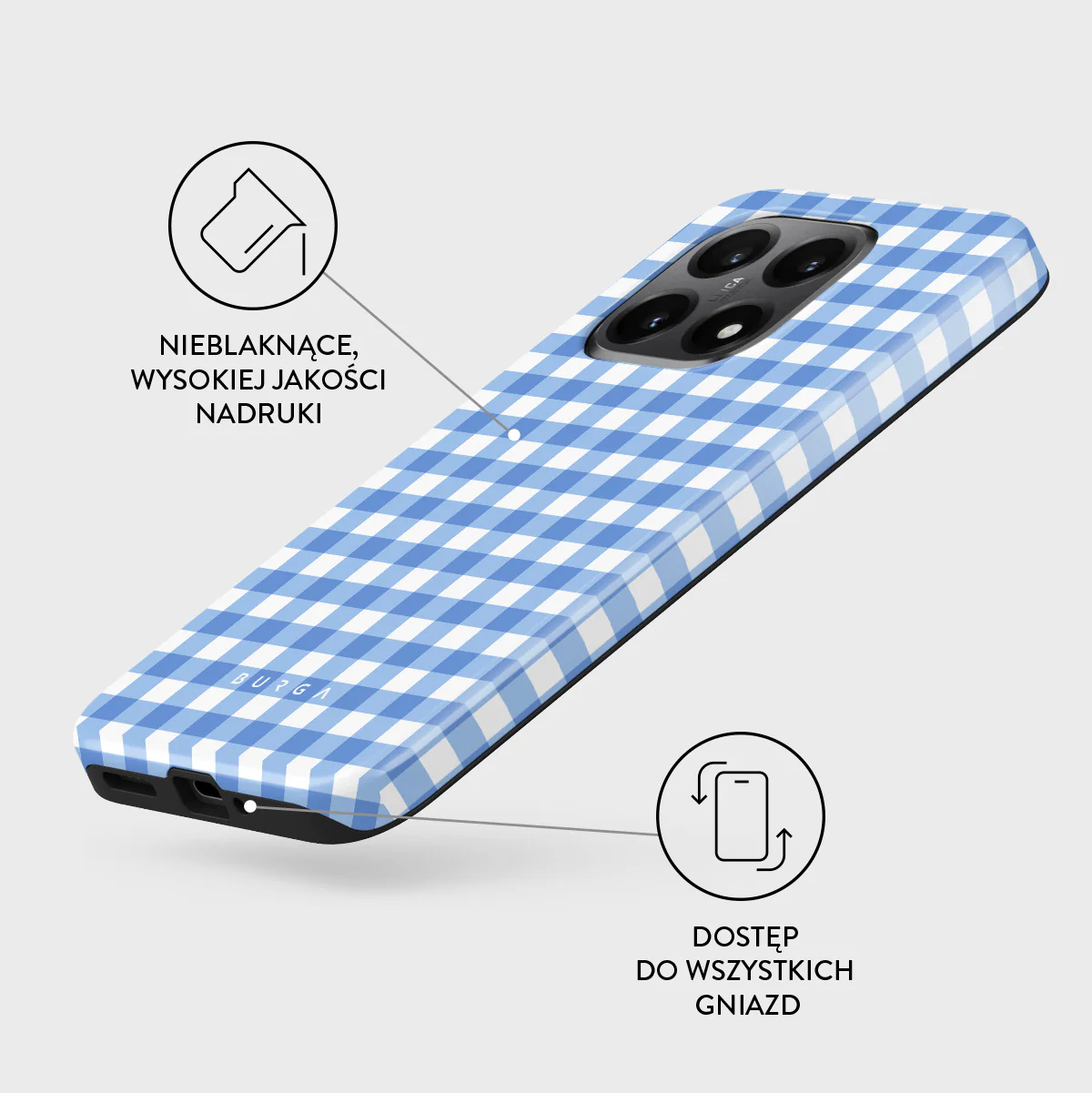 Lovely Day - Xiaomi 15T Etui - Image 3