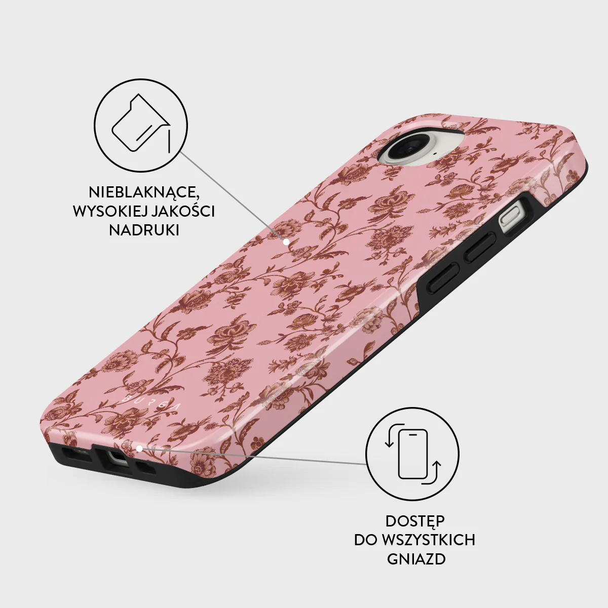 Lover - iPhone 17e Etui - Image 3
