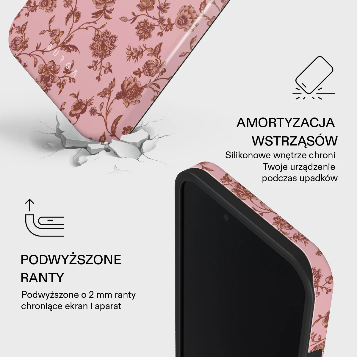 Lover - iPhone 17e Etui - Image 4
