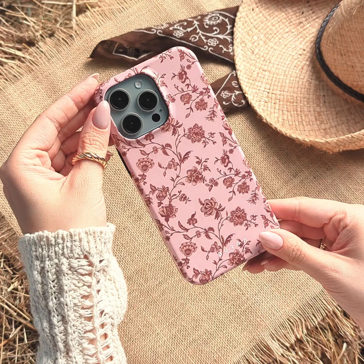 Lover - iPhone 17e Etui - Image 5