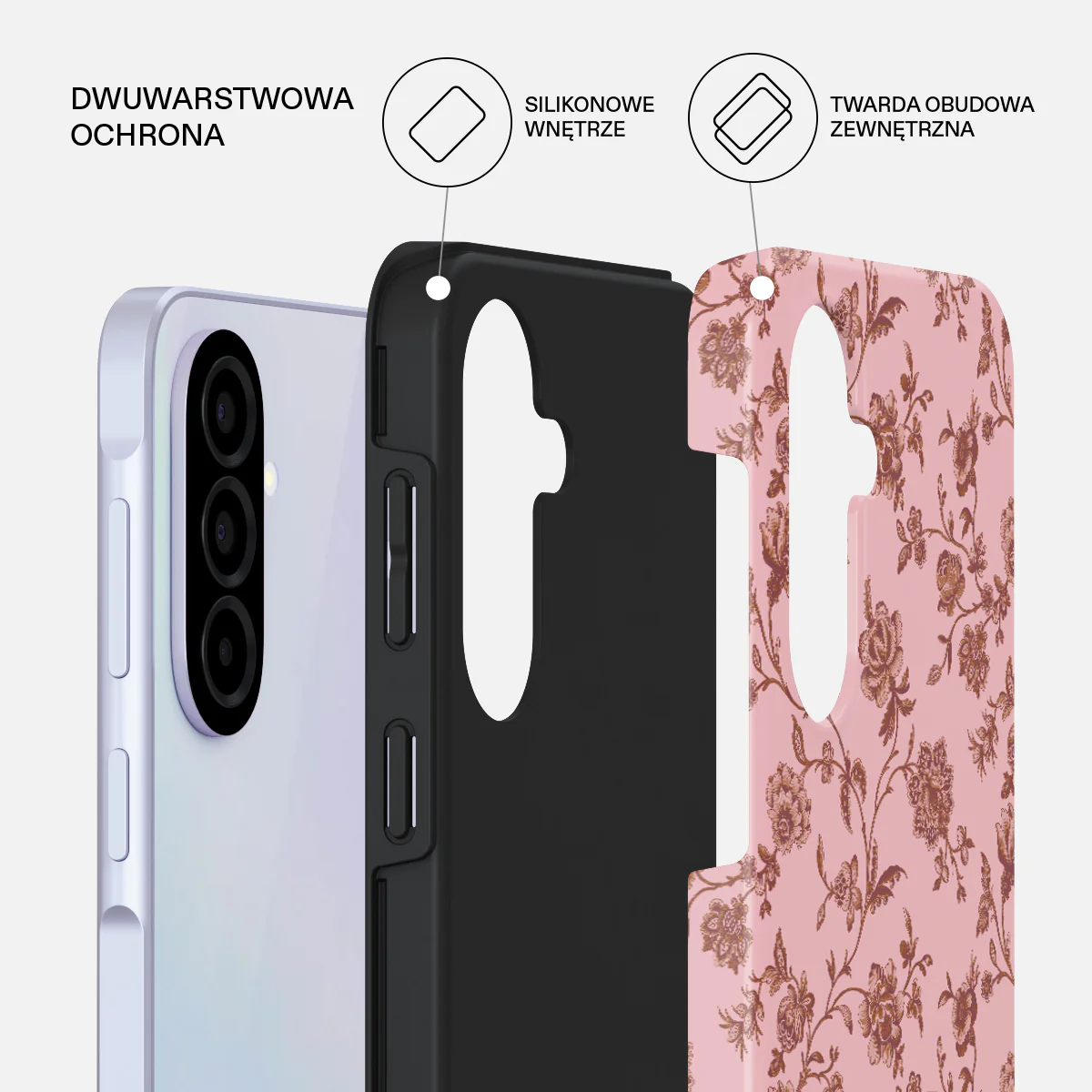 Lover - Samsung Galaxy A37 5G Etui - Image 2
