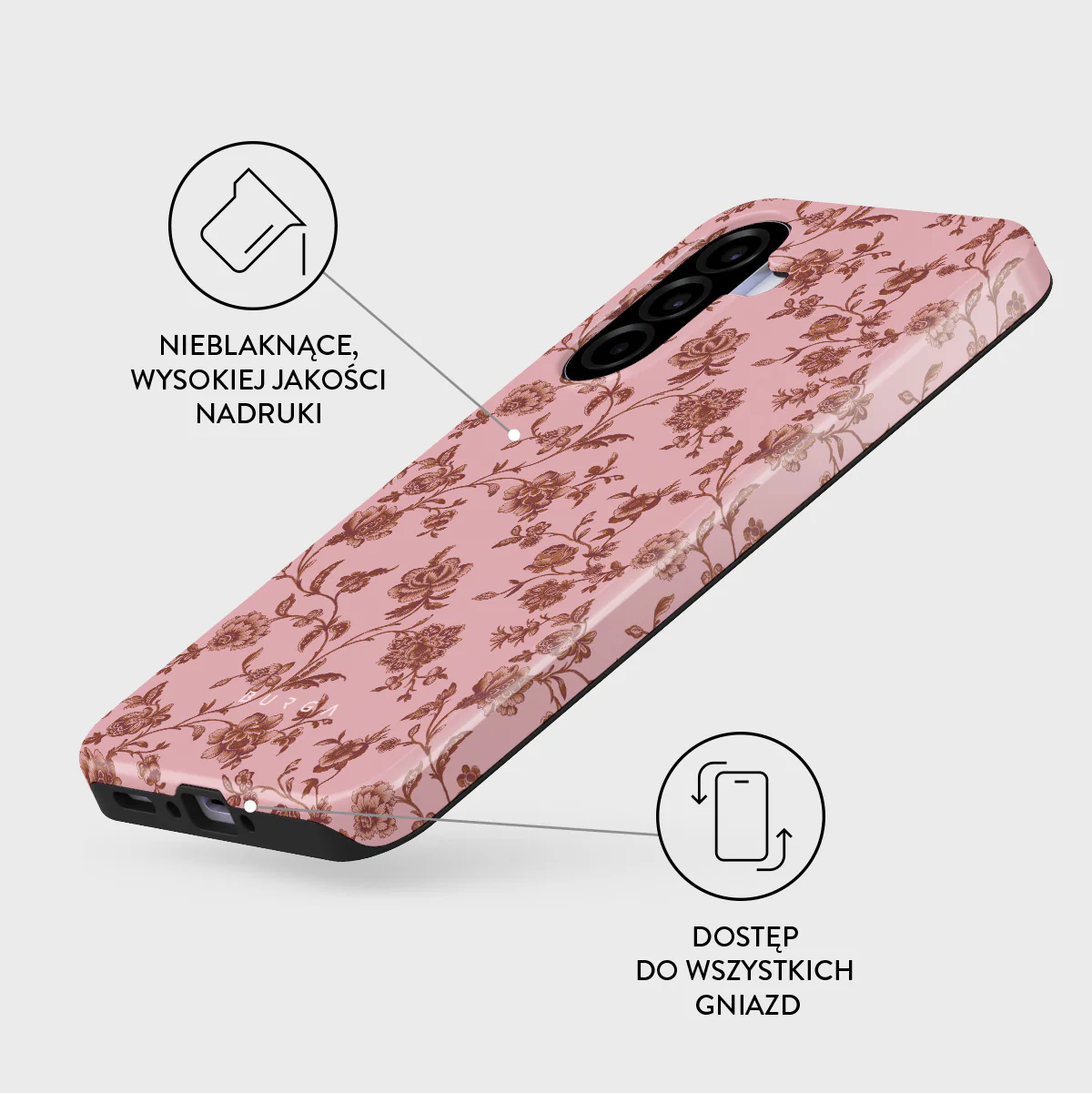 Lover - Samsung Galaxy A37 5G Etui - Image 3