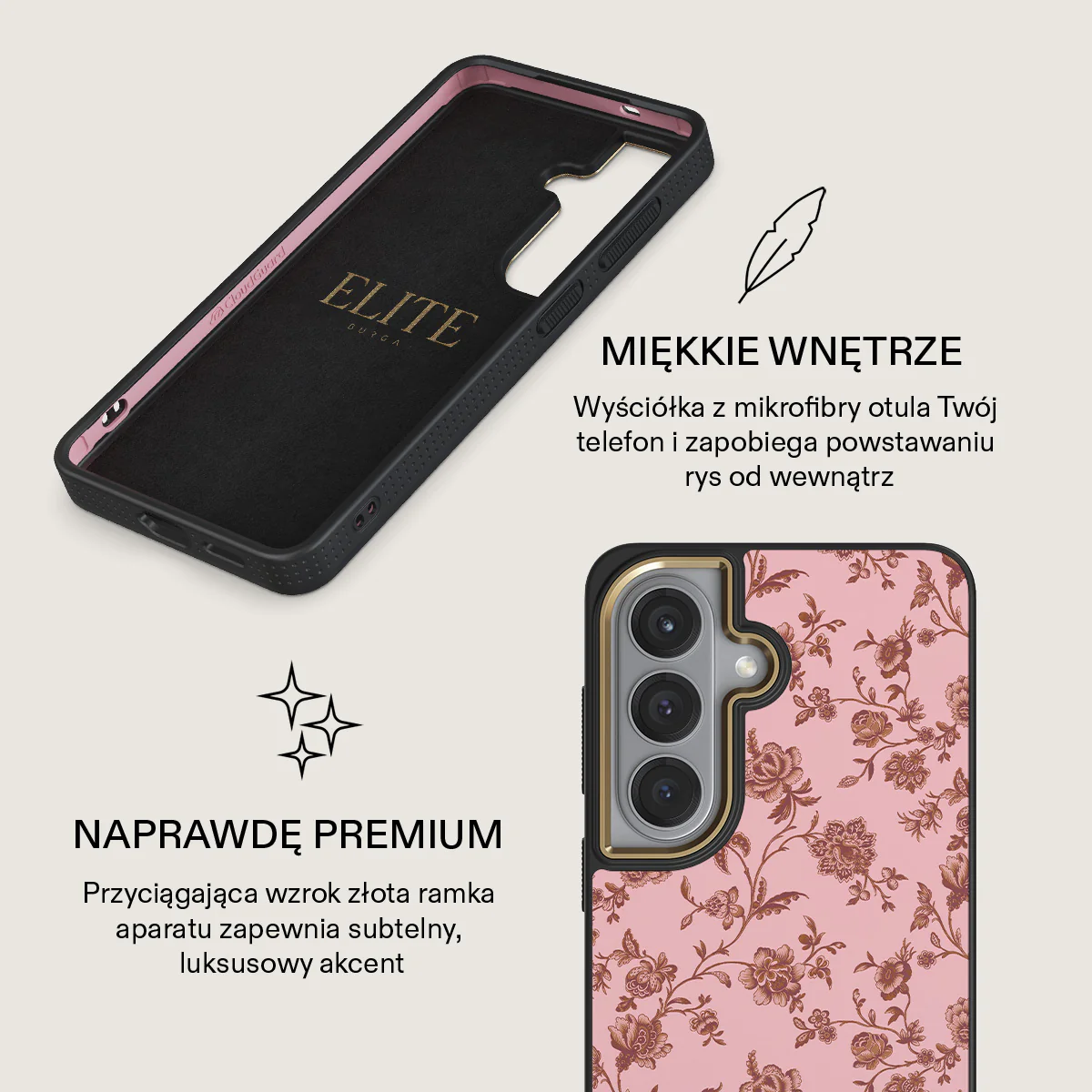 Lover - Samsung Galaxy S26 Etui - Image 10