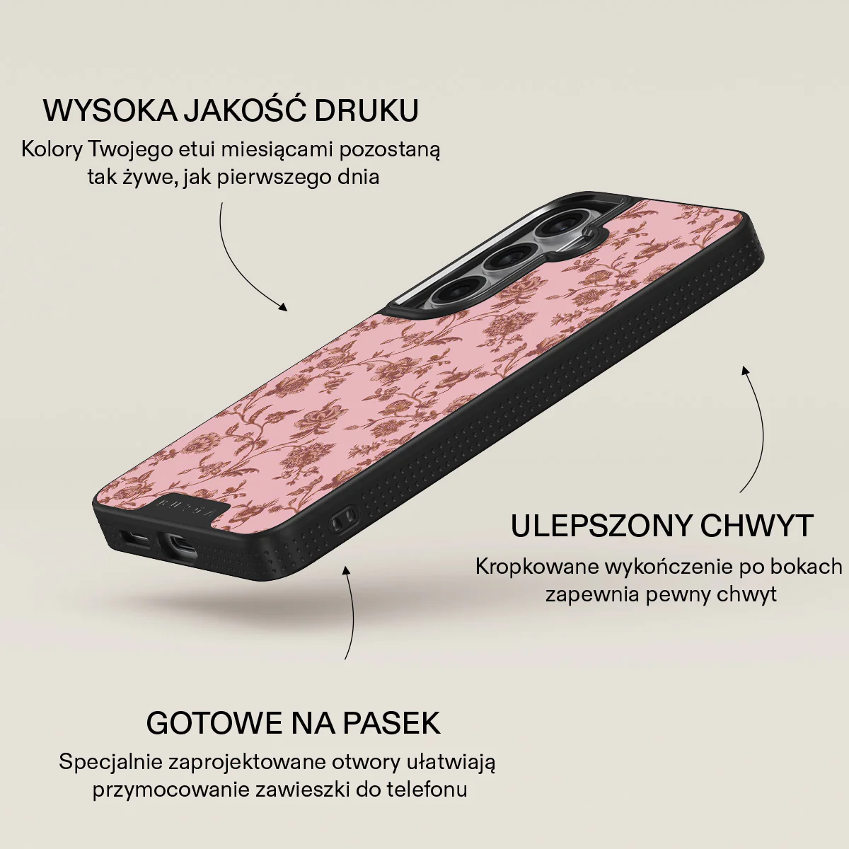 Lover - Samsung Galaxy S26 Etui - Image 16