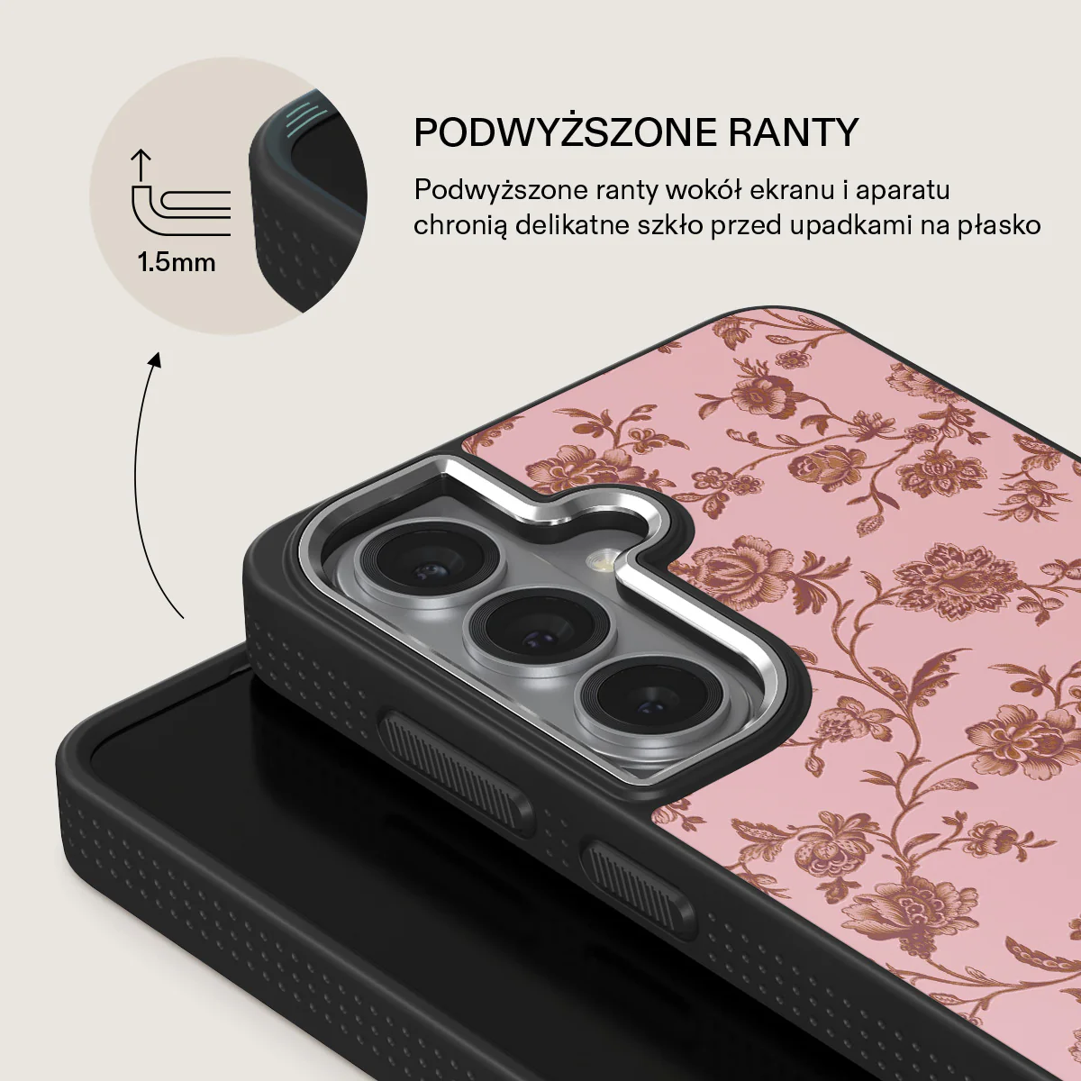 Lover - Samsung Galaxy S26 Etui - Image 22