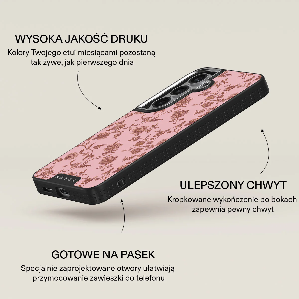 Lover - Samsung Galaxy S26 Etui - Image 23