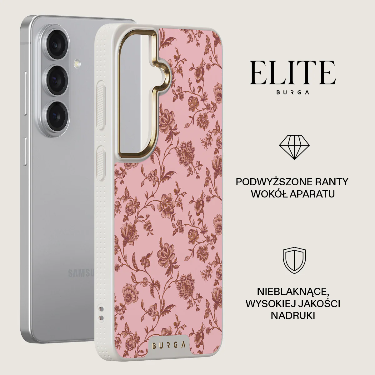 Lover - Samsung Galaxy S26 Etui - Image 27