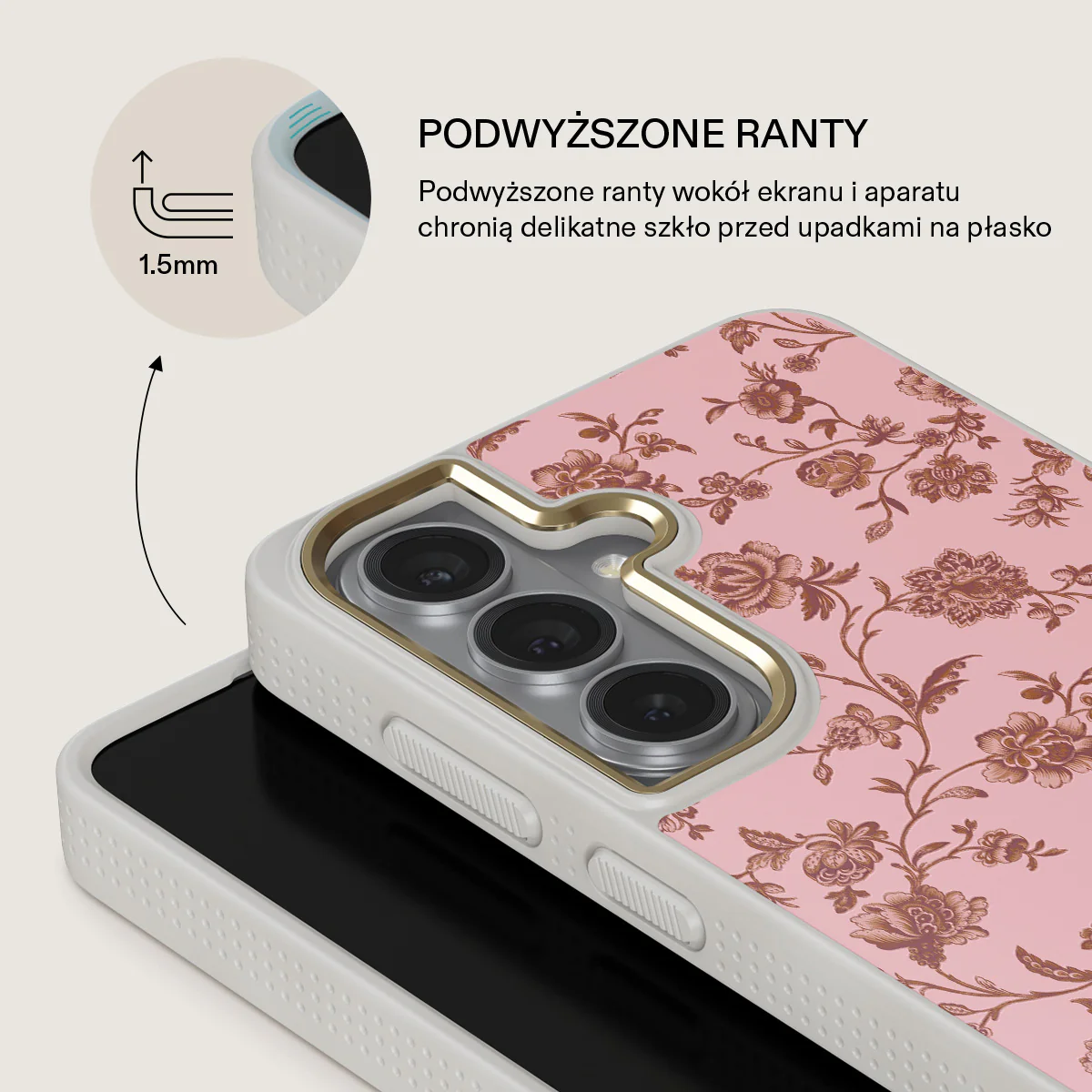 Lover - Samsung Galaxy S26 Etui - Image 29
